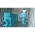 Q326c Dia. 650mm Tumble Shot Blasting Cleaning Machine